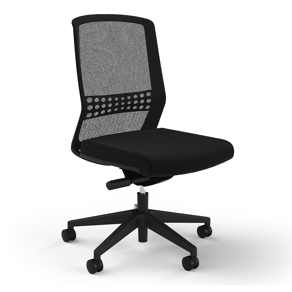 Motion Sync Chair