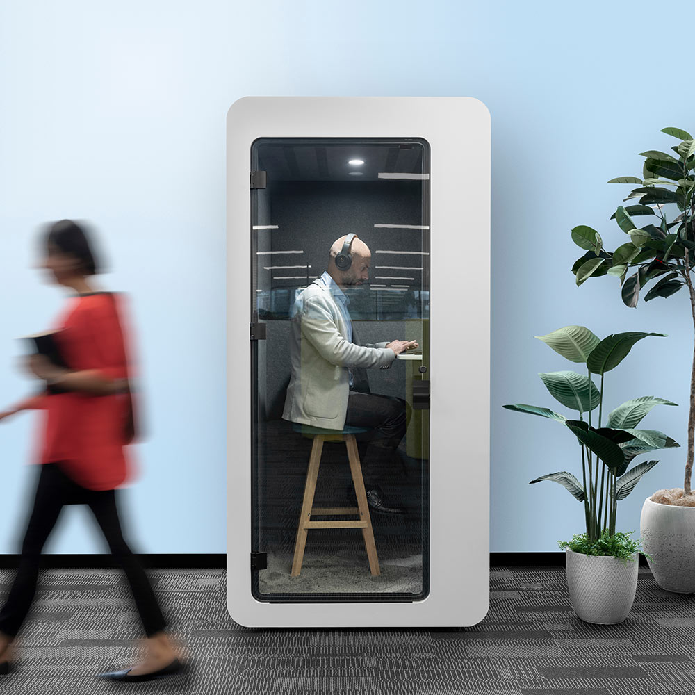 Qzone Phonebooth