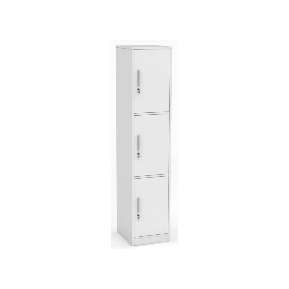 Axis 3 Door Locker