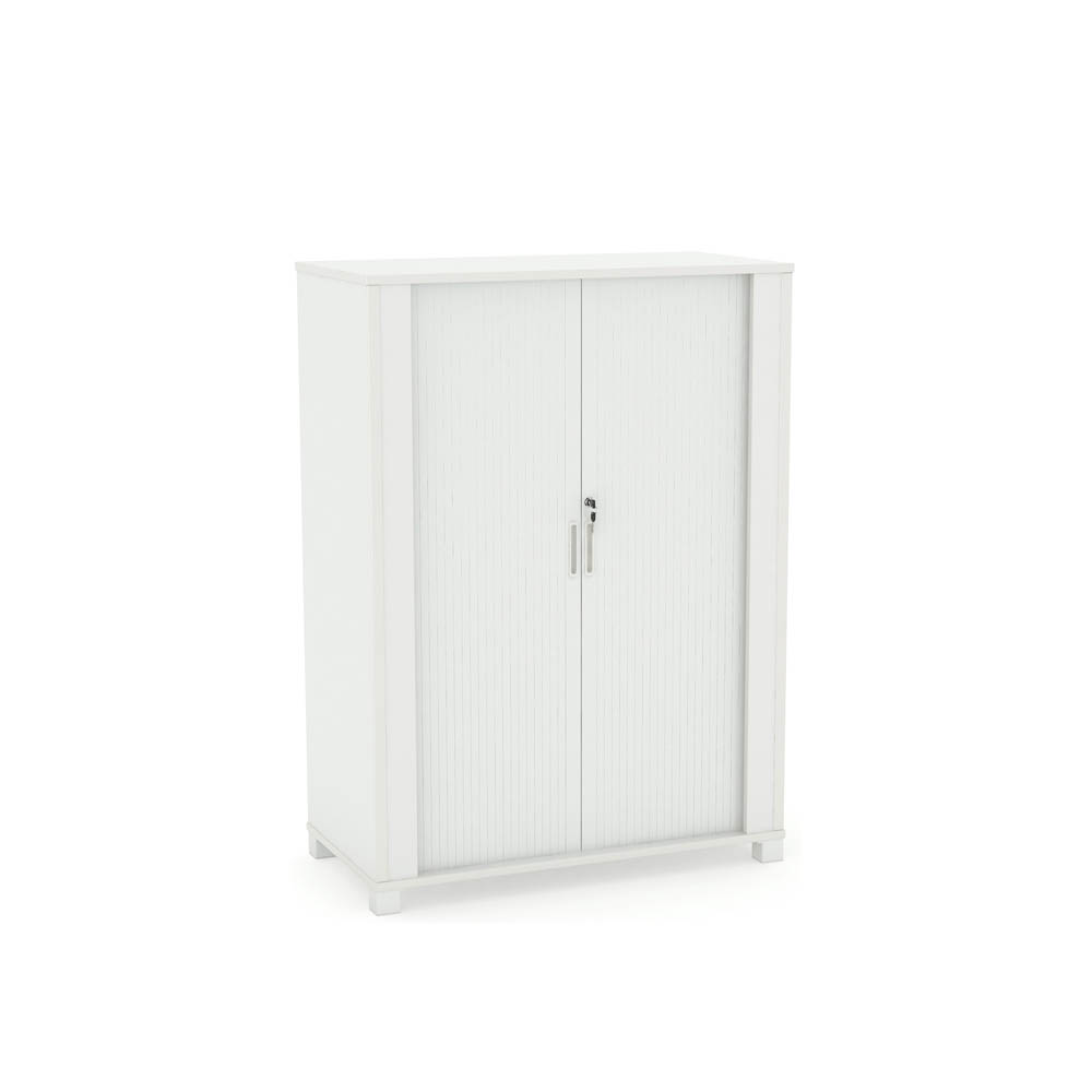 Axis Tambour Cupboard