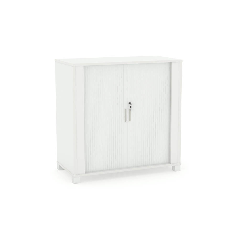 Axis Tambour Cupboard