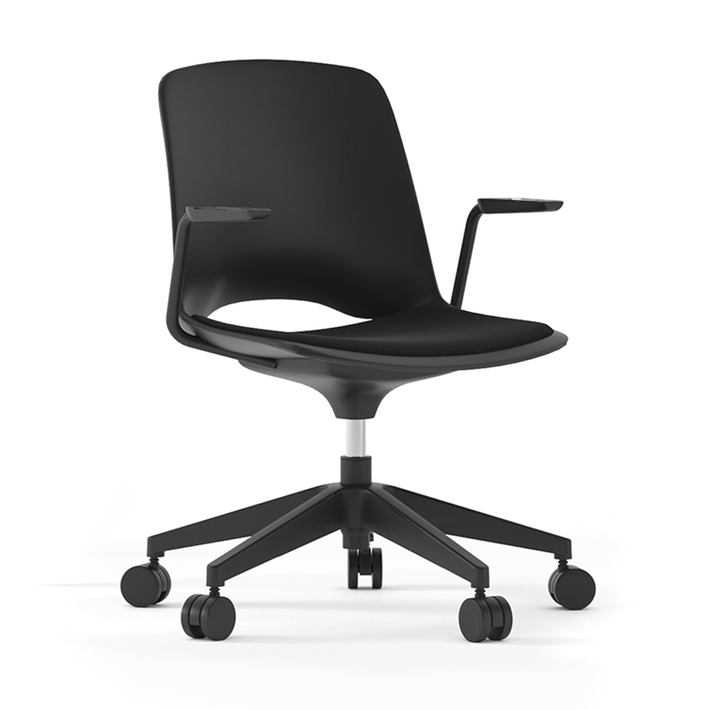 Vista Swivel Chair