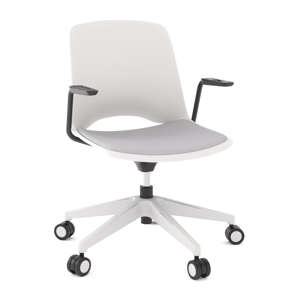 Vista Swivel Chair