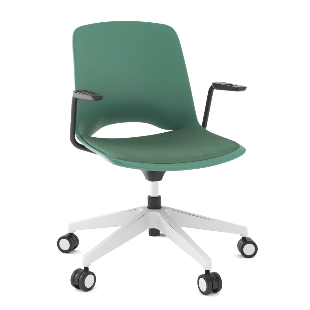 Vista Swivel Chair