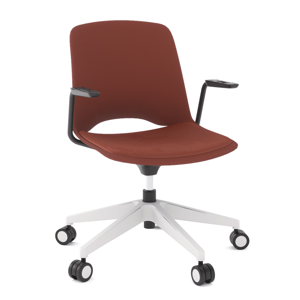 Vista Swivel Chair