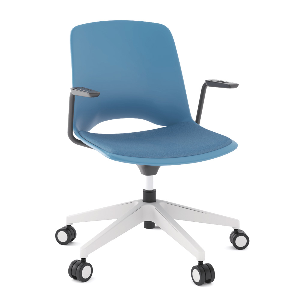 Vista Swivel Chair