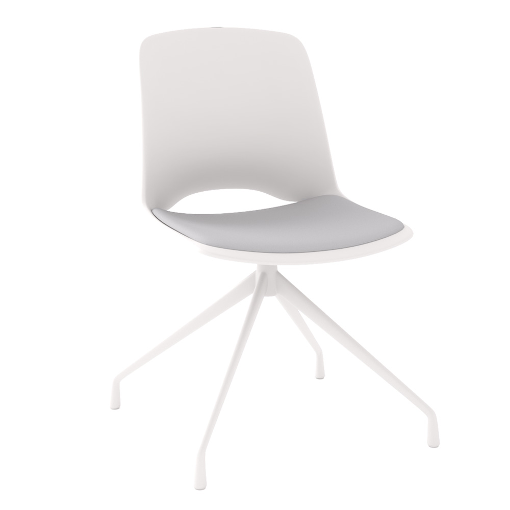 Vista Pivot Chair