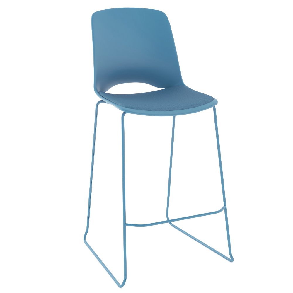 Vista Rise Stool