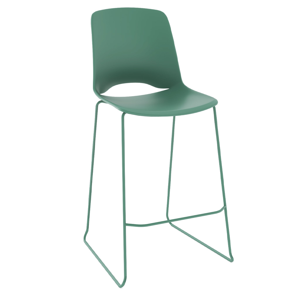 Vista Rise Stool