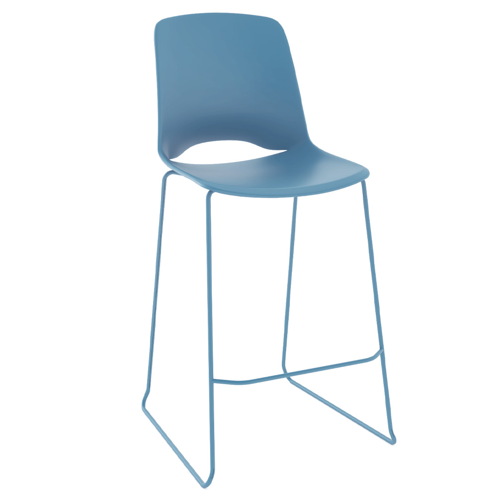 Vista Rise Stool