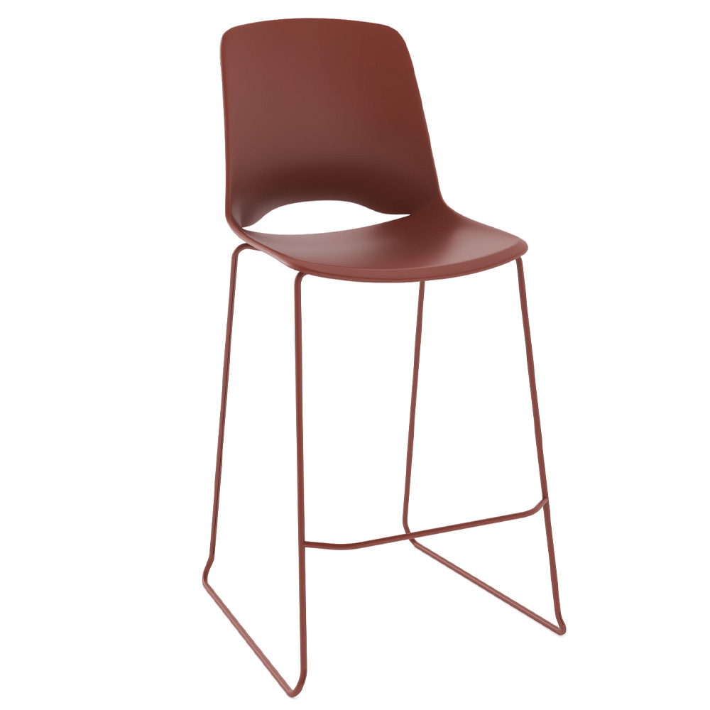 Vista Rise Stool