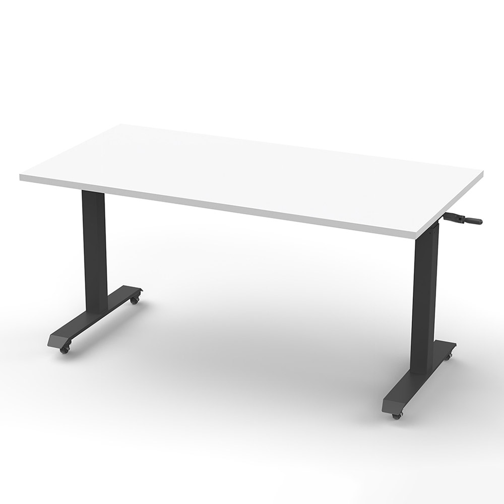 Boost Crank Flip Top Table