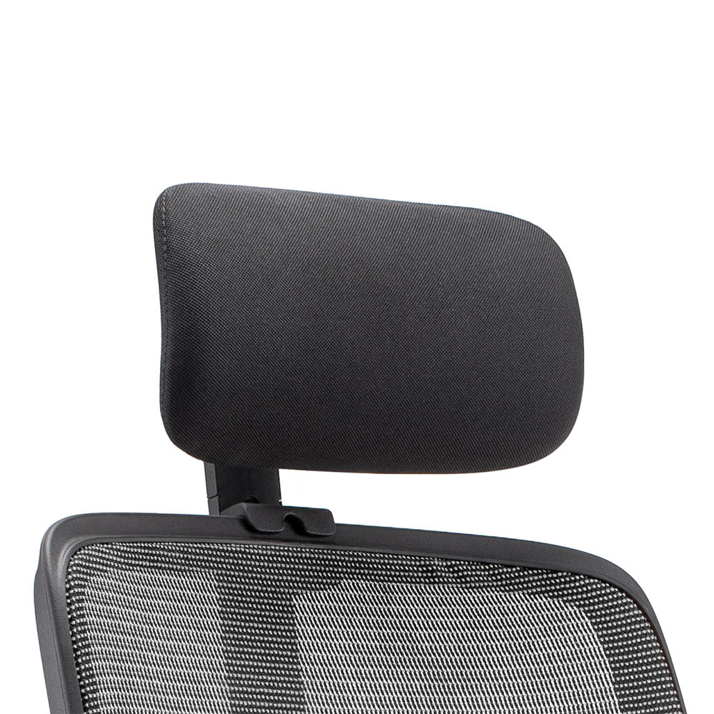 Lotto Mesh Operator Chair