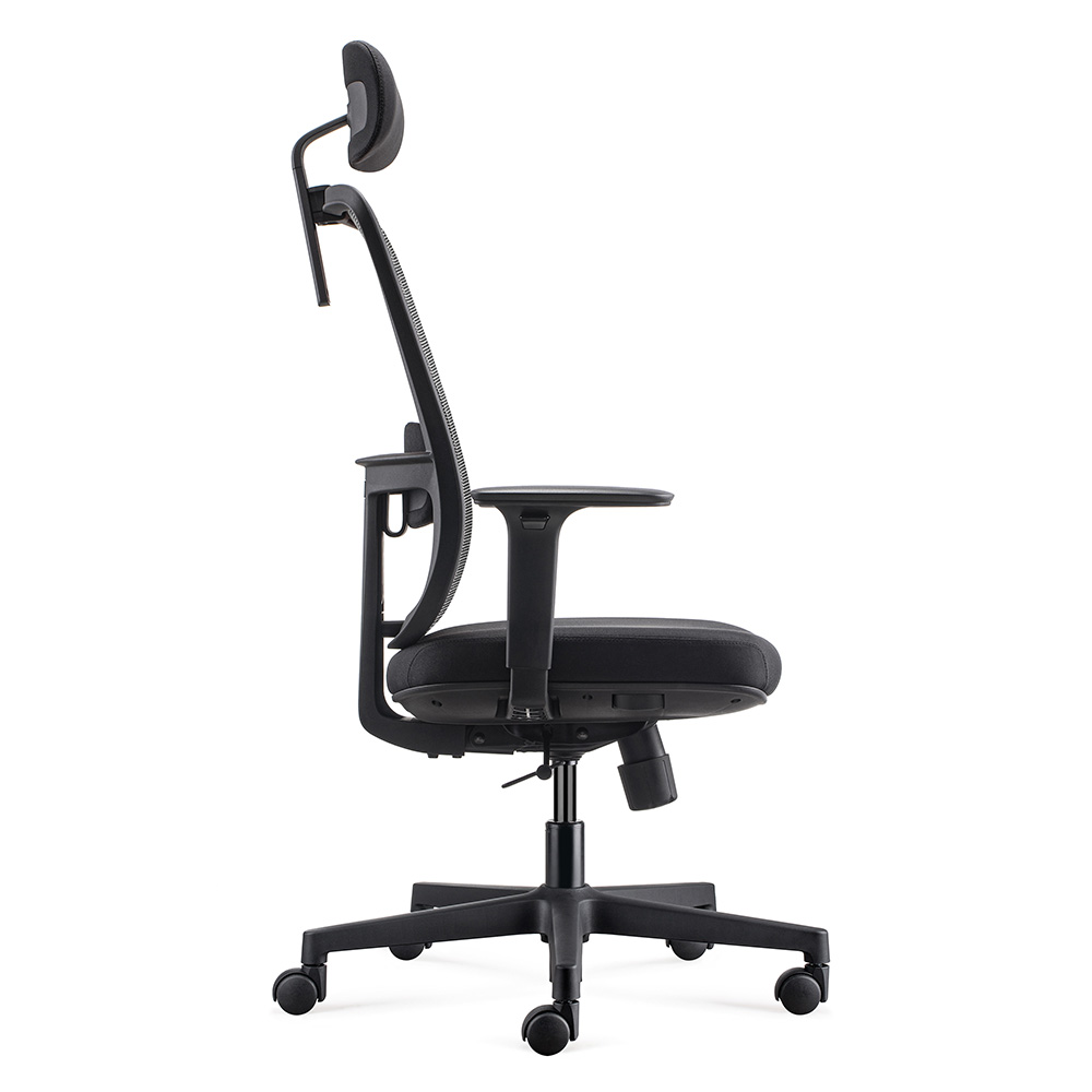 Lotto Mesh Operator Chair