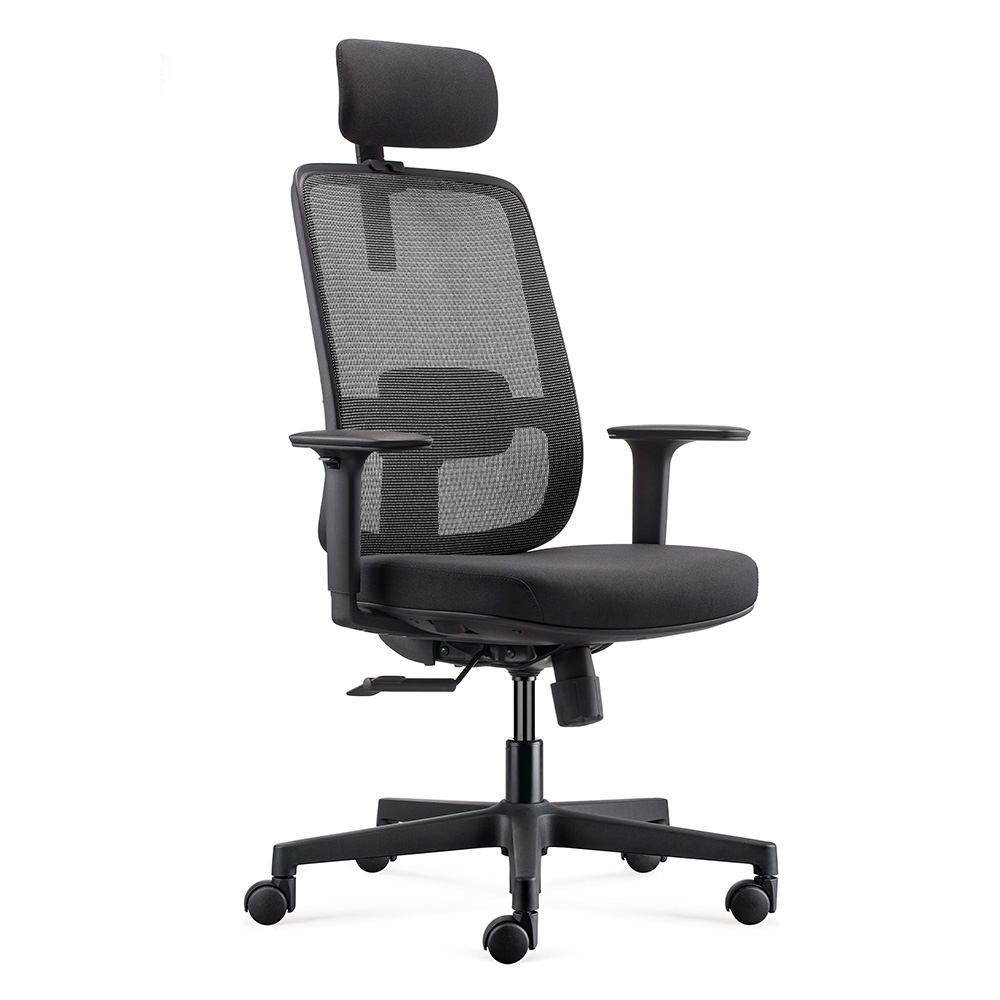 Lotto Mesh Operator Chair