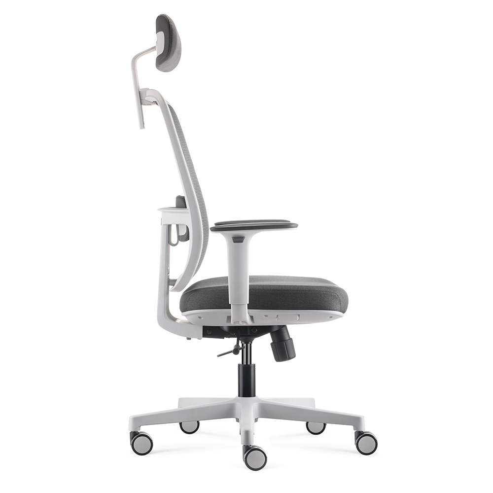 Lotto Mesh Operator Chair