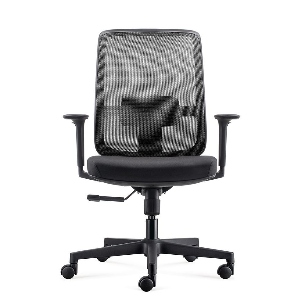 Lotto Mesh Operator Chair