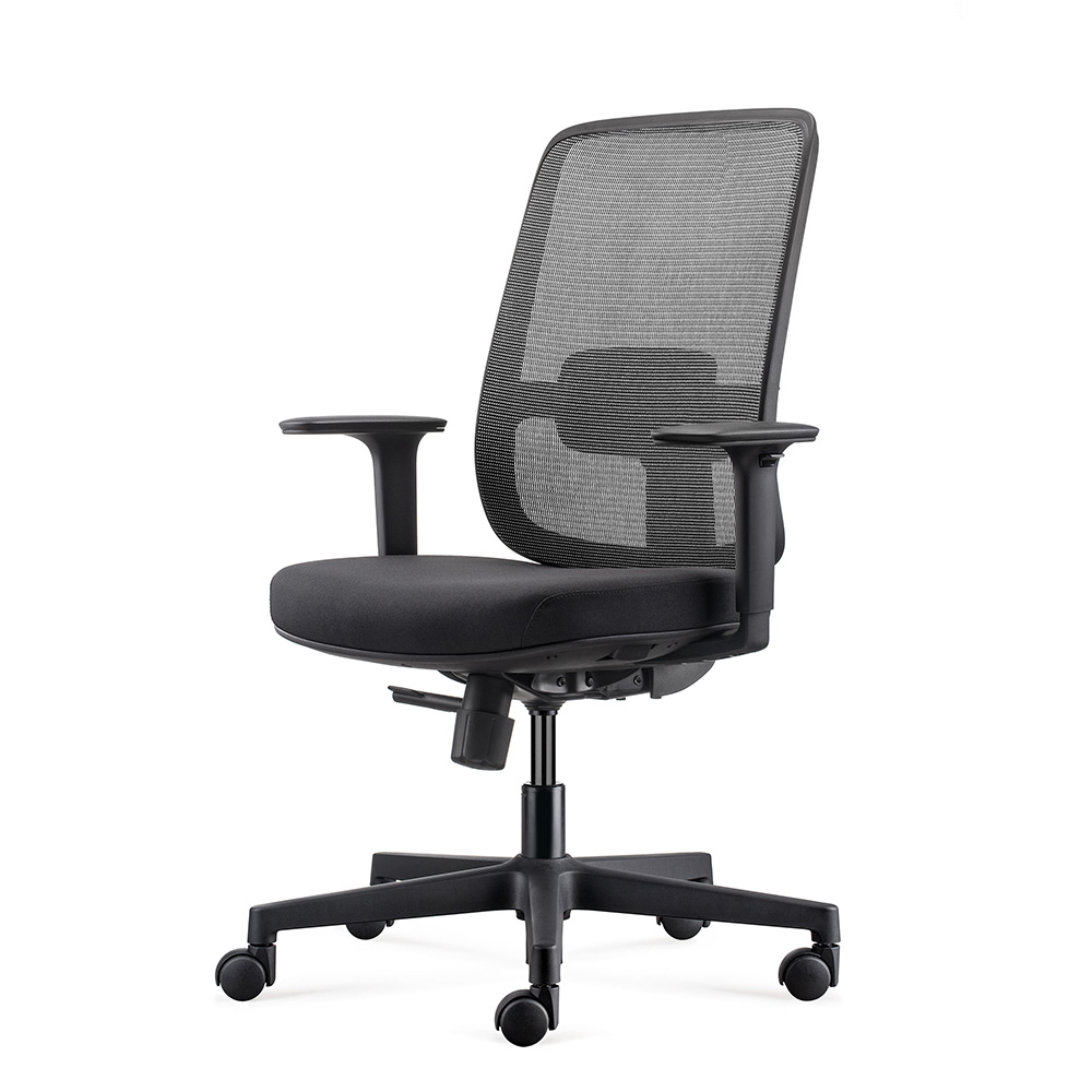 Lotto Mesh Operator Chair