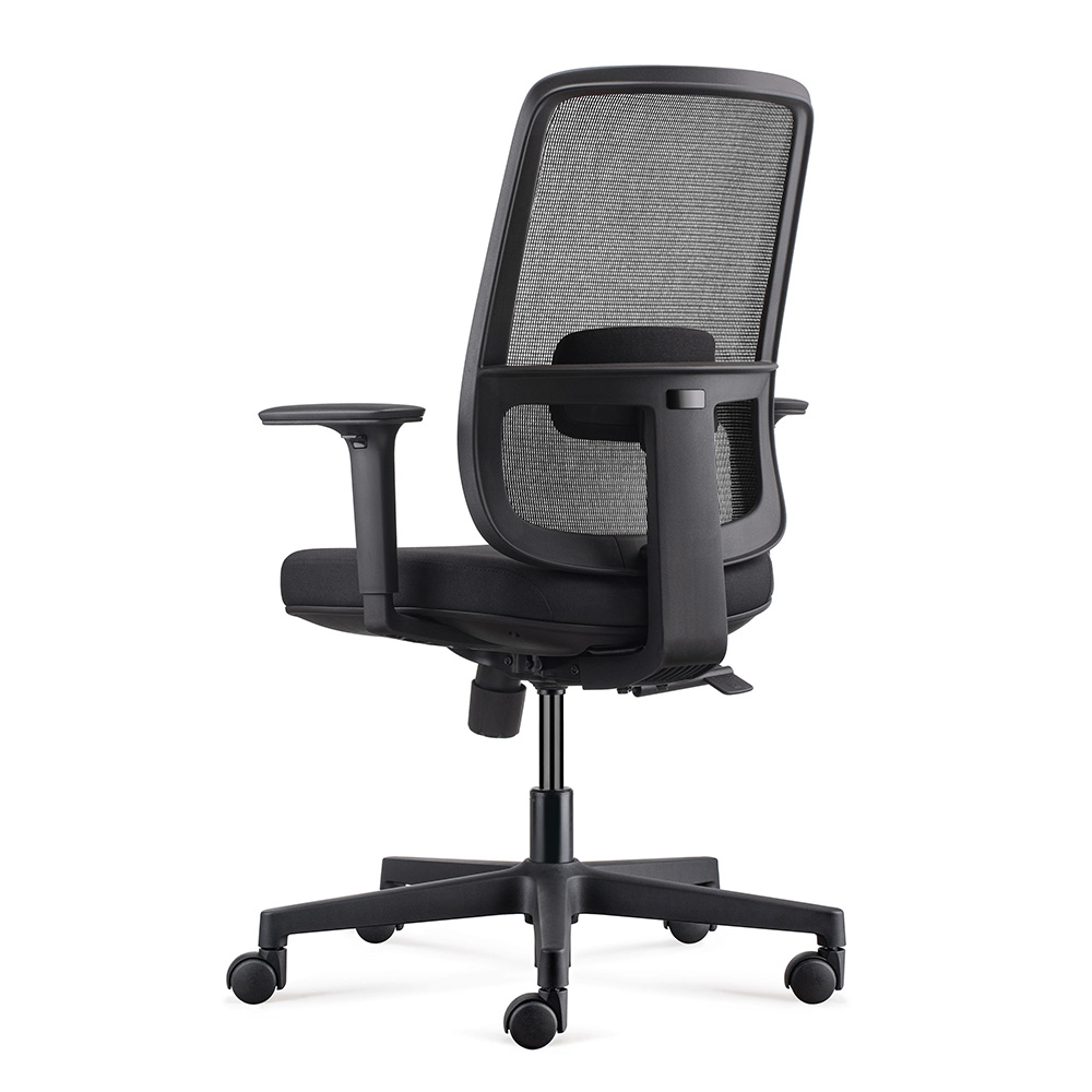 Lotto Mesh Operator Chair