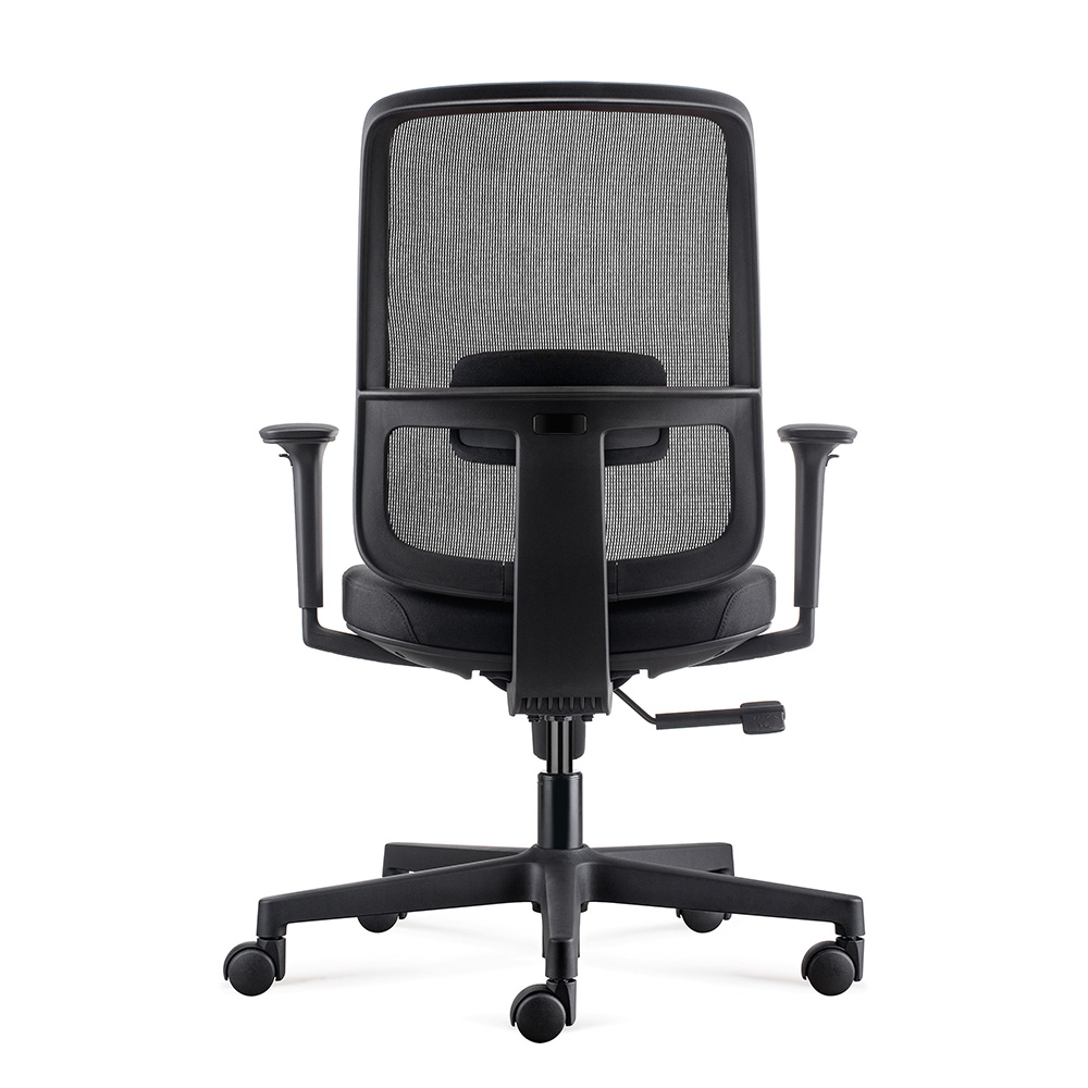 Lotto Mesh Operator Chair