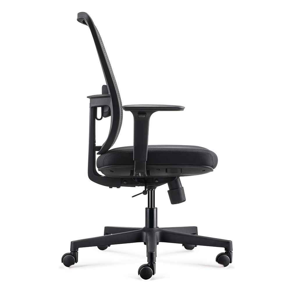 Lotto Mesh Operator Chair