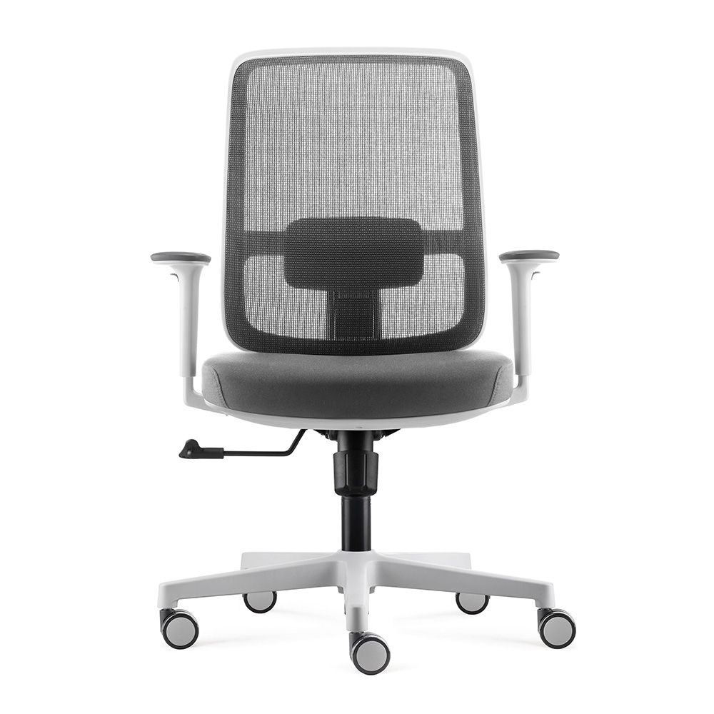 Lotto Mesh Operator Chair