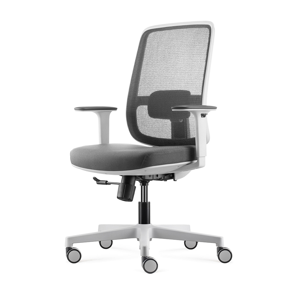 Lotto Mesh Operator Chair