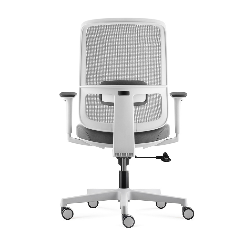 Lotto Mesh Operator Chair