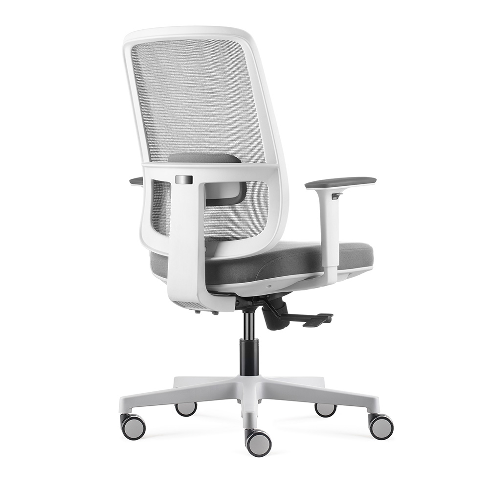 Lotto Mesh Operator Chair