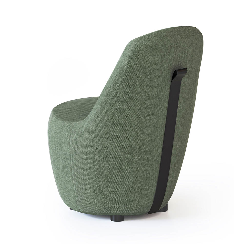 Myk Lounge Chair