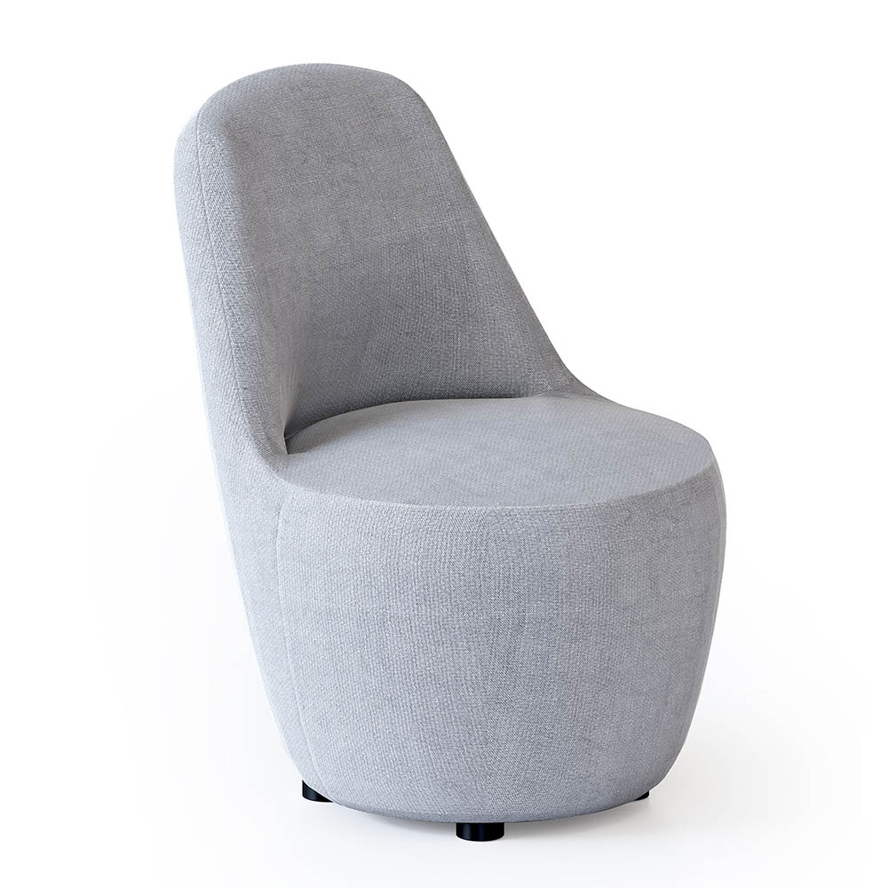 Myk Lounge Chair