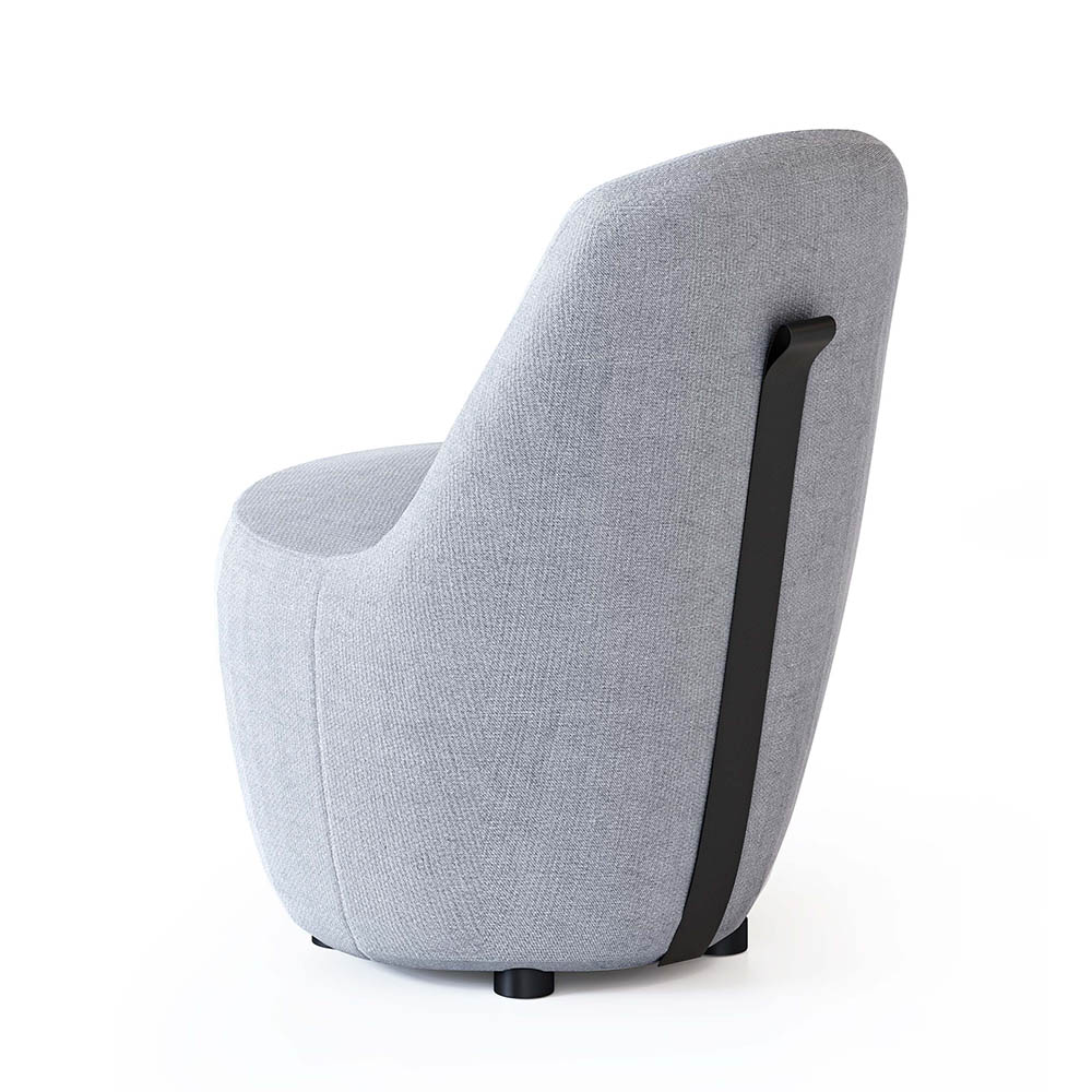 Myk Lounge Chair