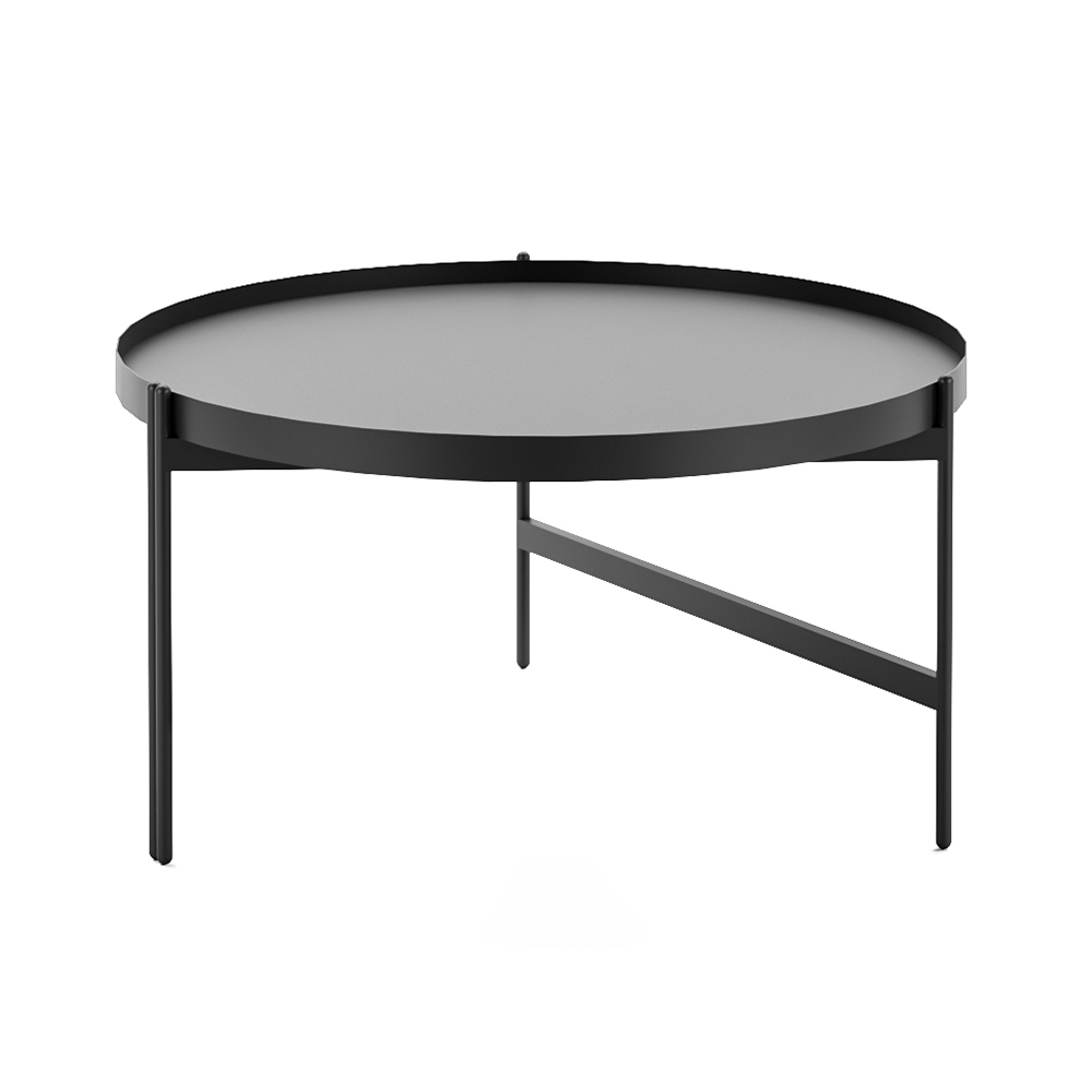 Nido Round Coffee Table