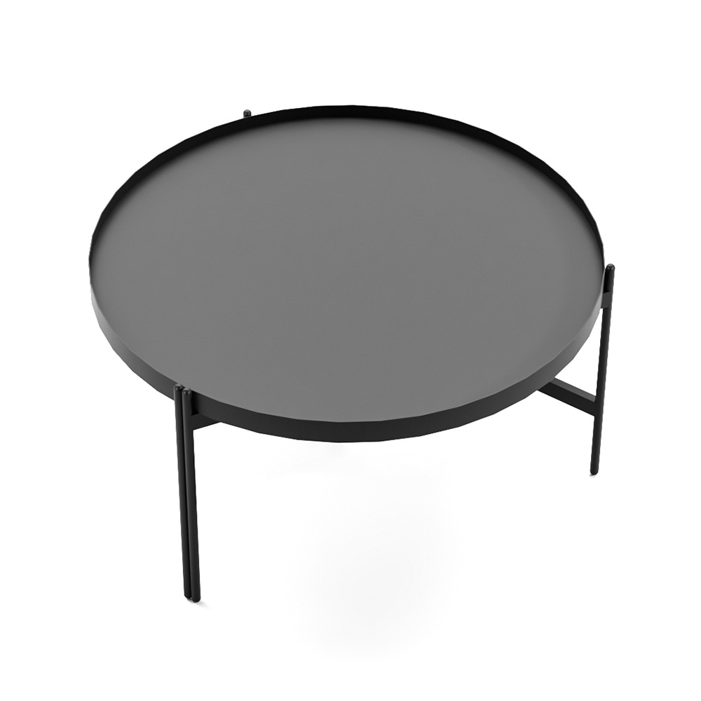 Nido Round Coffee Table