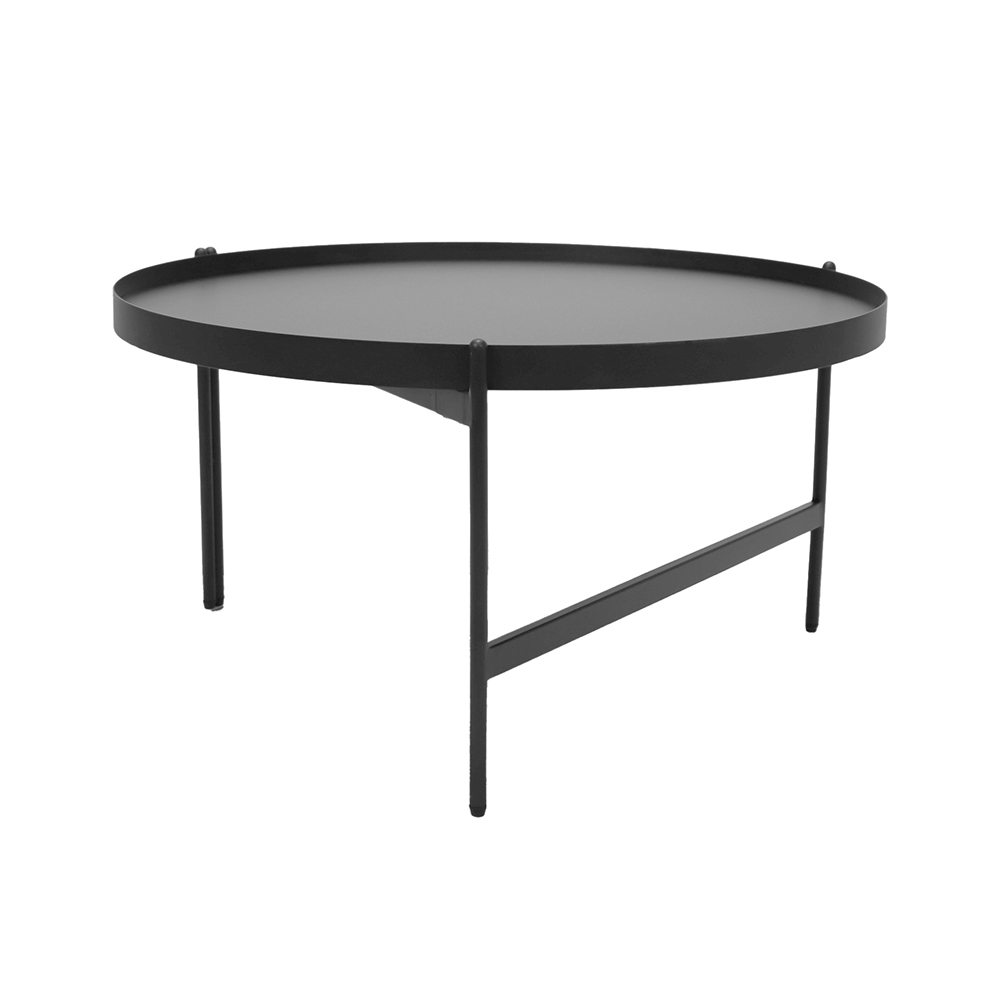 Nido Round Coffee Table