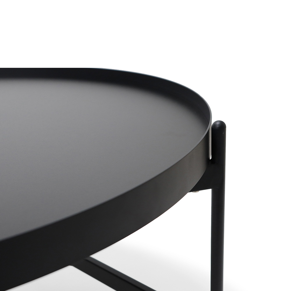 Nido Round Coffee Table