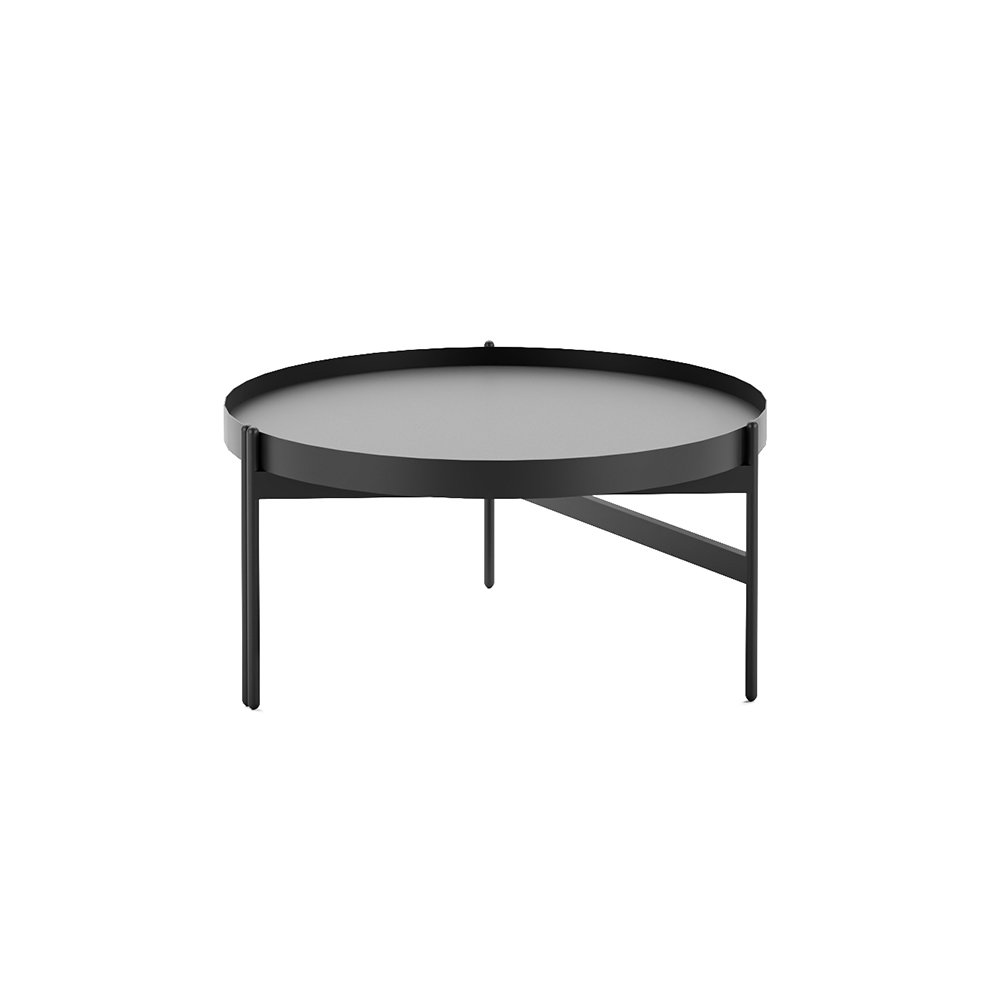 Nido Round Coffee Table