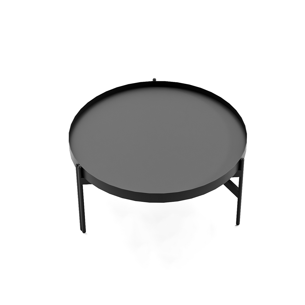 Nido Round Coffee Table