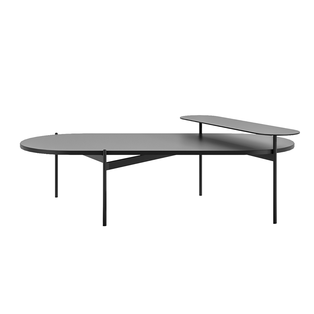 Nido Oval Coffee Table