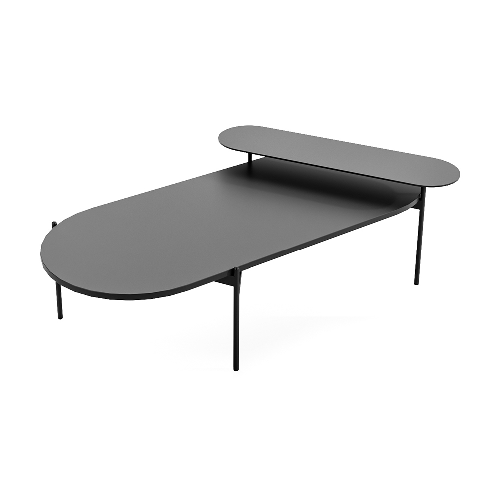 Nido Oval Coffee Table