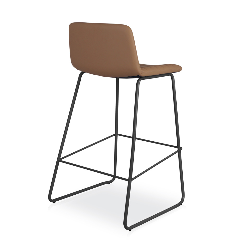 Pixel High Stool