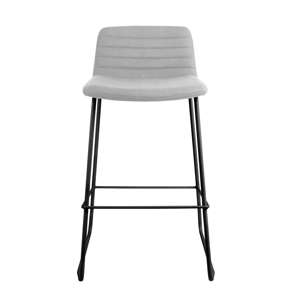 Pixel High Stool