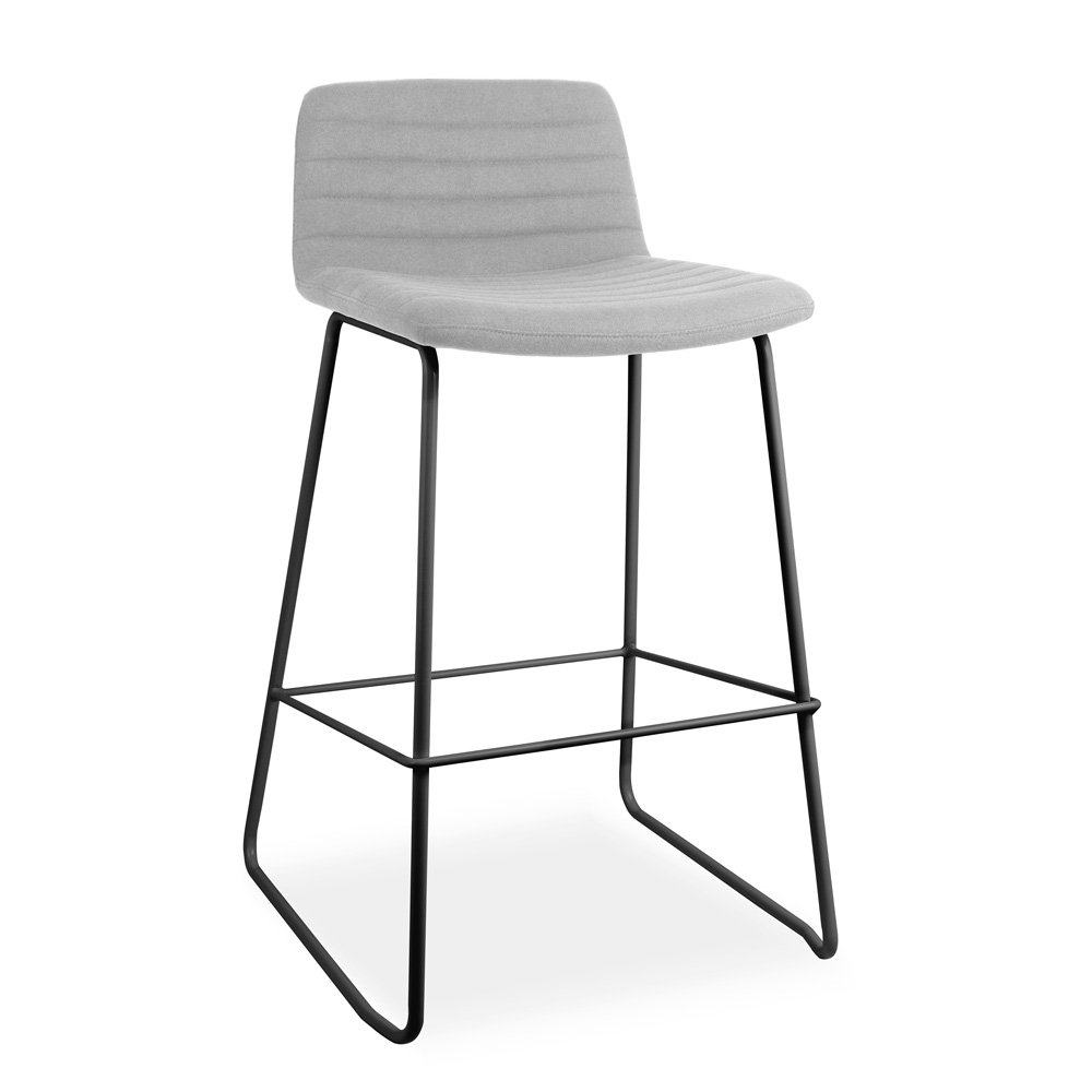 Pixel Stool