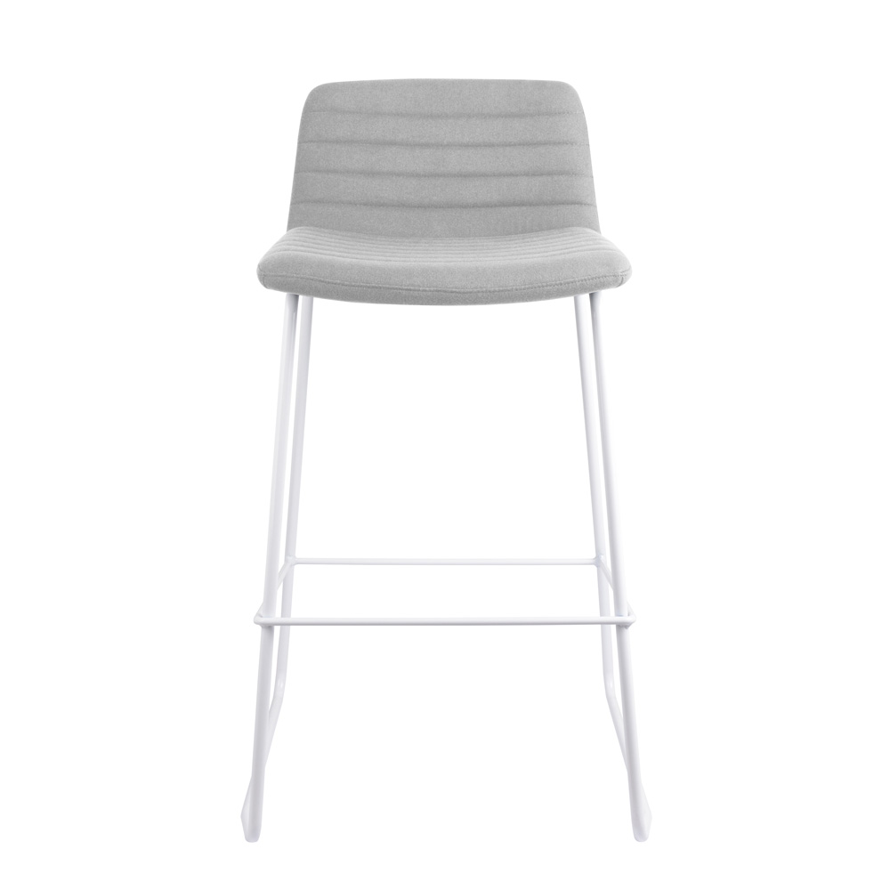 Pixel High Stool