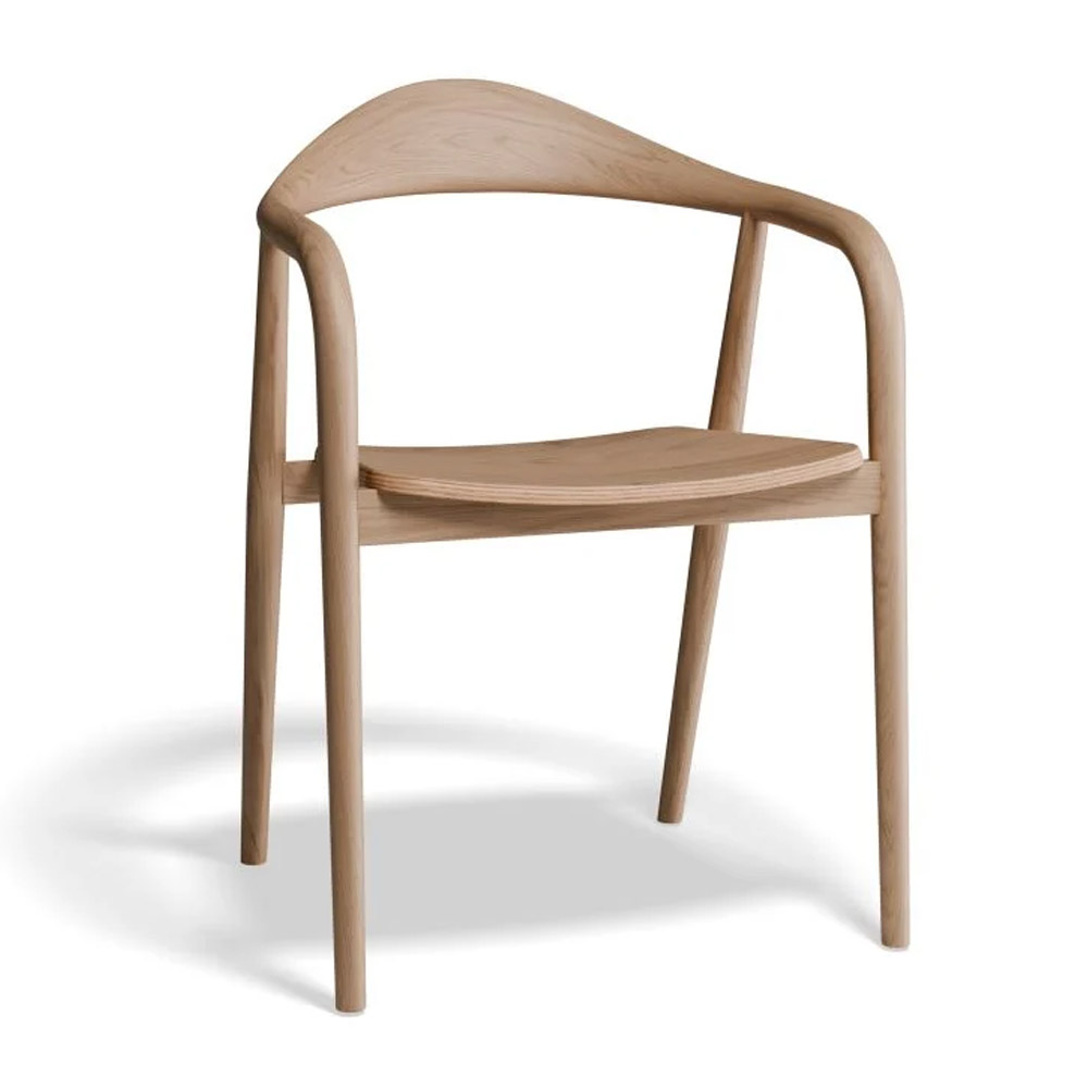 Arki Armchair