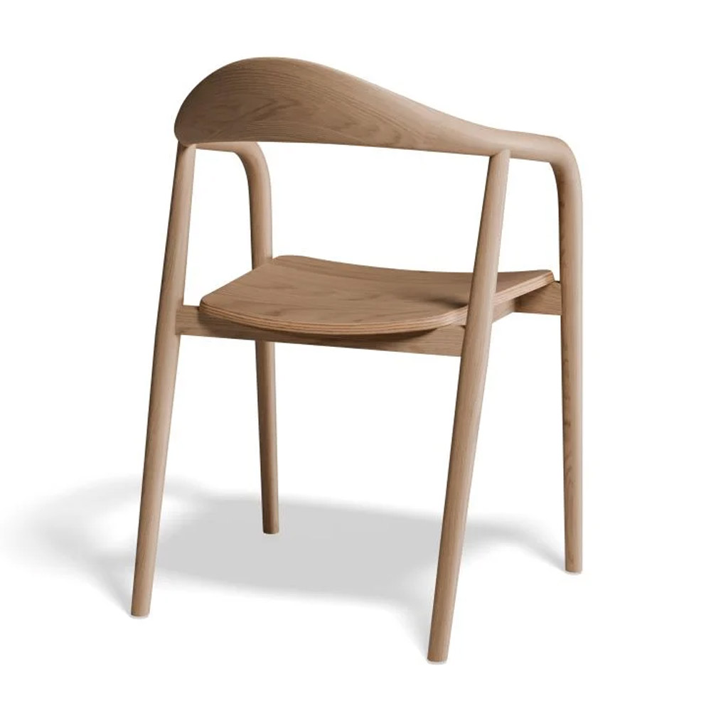 Arki Armchair