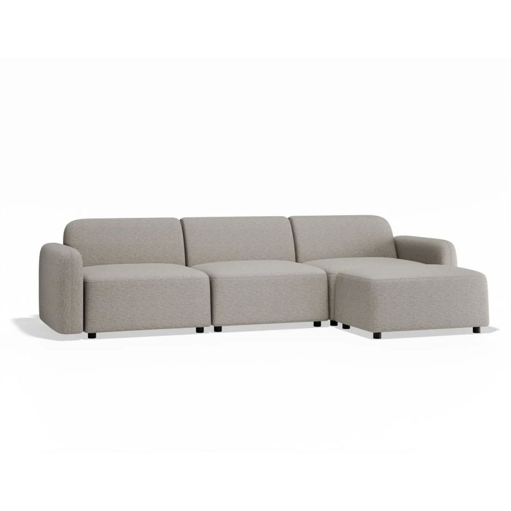 Atticus Modular Sofa