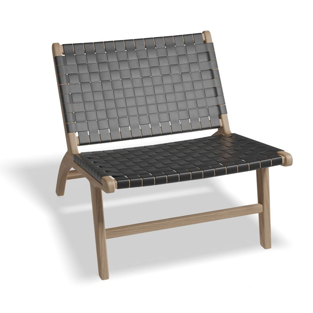 Brooklyn Lounge Chair