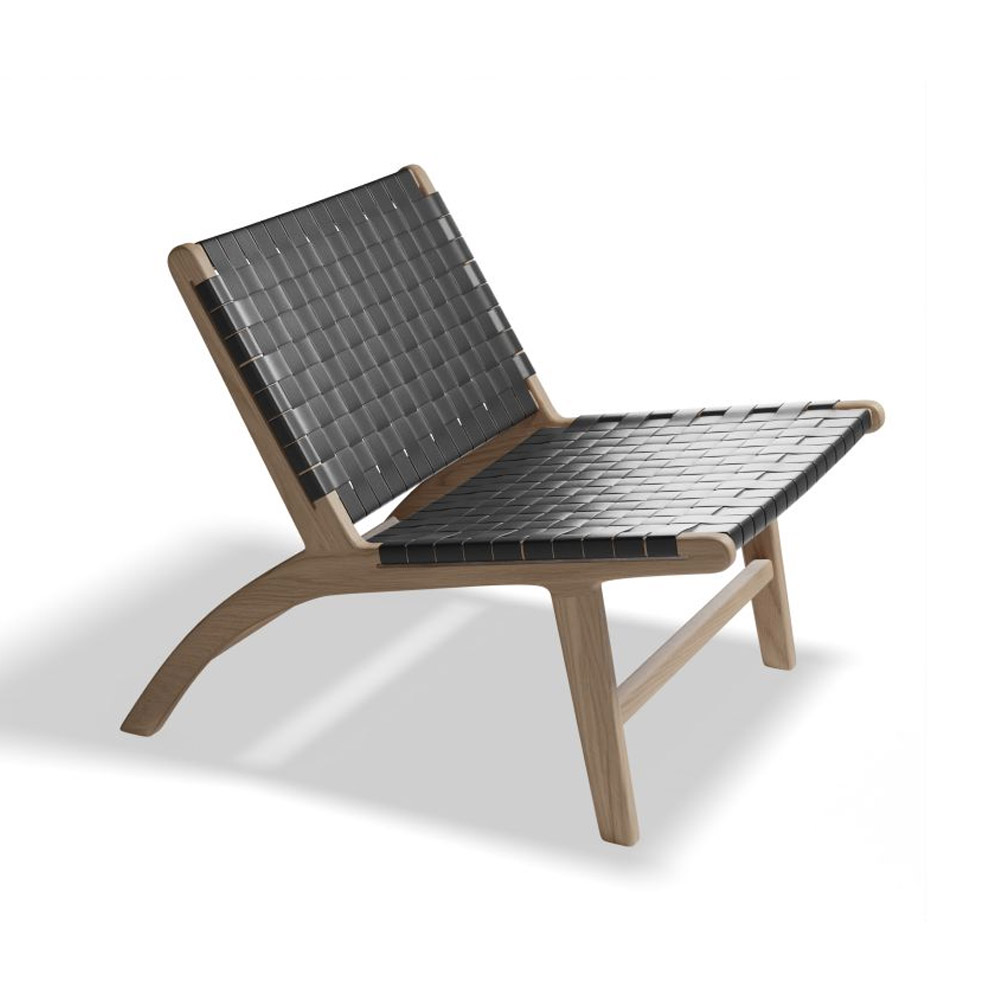 Brooklyn Lounge Chair