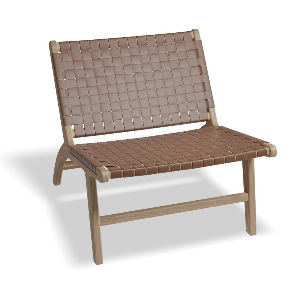 Brooklyn Lounge Chair